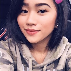 Meet your Posher, Jovelyn